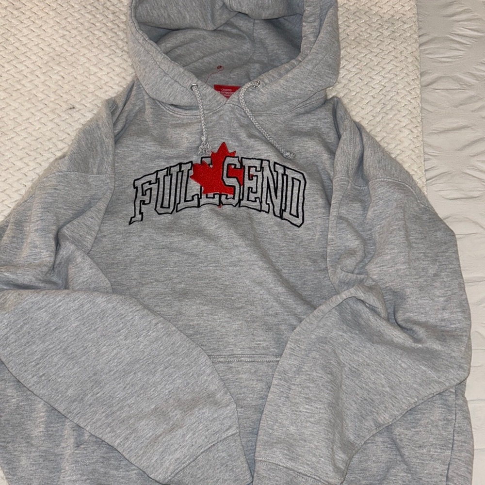 NELK hoodie